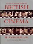 An Autobiography of British Cinema