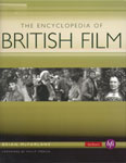 The Encyclopedia of British Film