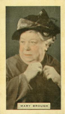 Mary Brough