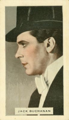 Jack Buchanan