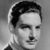 Publicity portait of Robert Donat