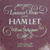 Poster for Hamlet