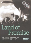 Land of Promise cover
