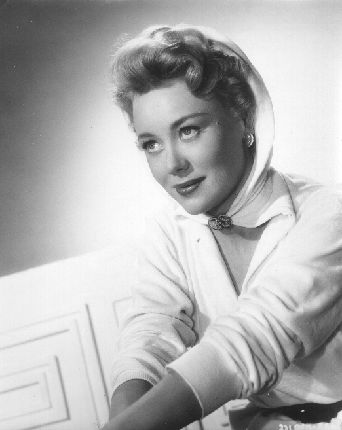 Glynis Johns