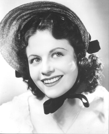 Margaret Lockwood