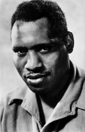 Paul Robeson