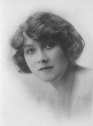 Alma Taylor