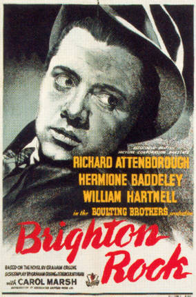 Brighton Rock