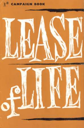 Lease of Life