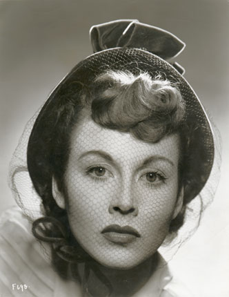 Hazel Court