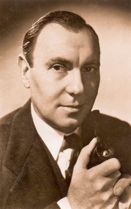 Ralph Richardson