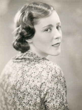 Dorothy Boyd