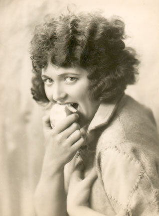 Elsie Bower