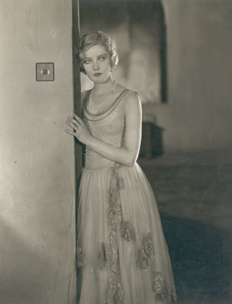 Miriam Seegar in When Knights Were Bold